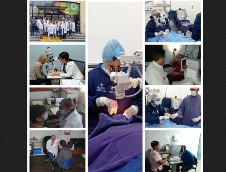 Reconocen en Uruguay humanismo de cooperación médica cubana