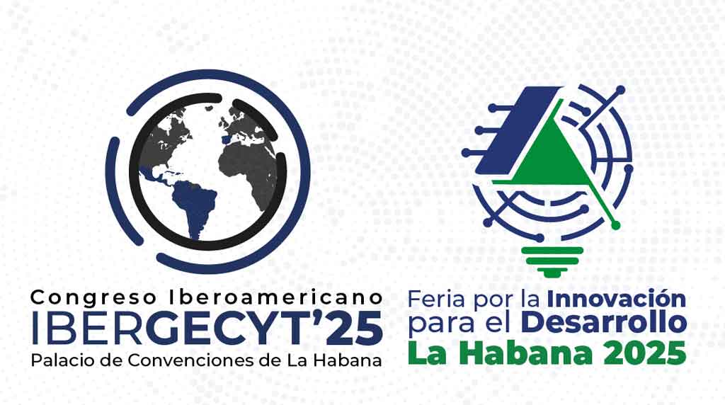 Nuevos productos para población vulnerable de Cuba en Ibergecyt 2025