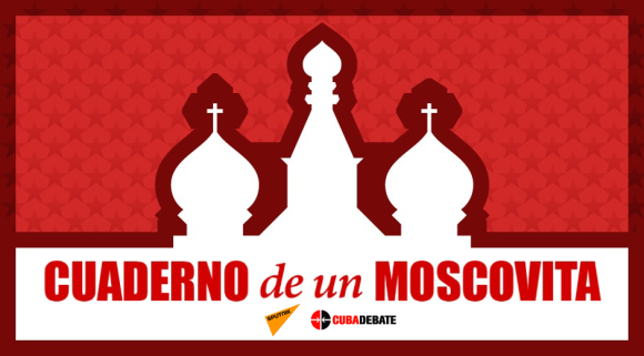 El túnel submarino Rusia-EEUU: ¿Ciencia ficción o futuro cercano?