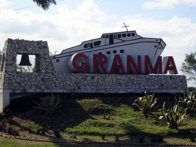 Granma: Memorias e identidades