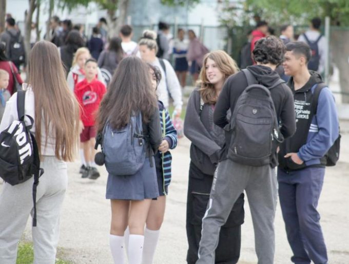 ¿Nuevo modulador del clima mundial?