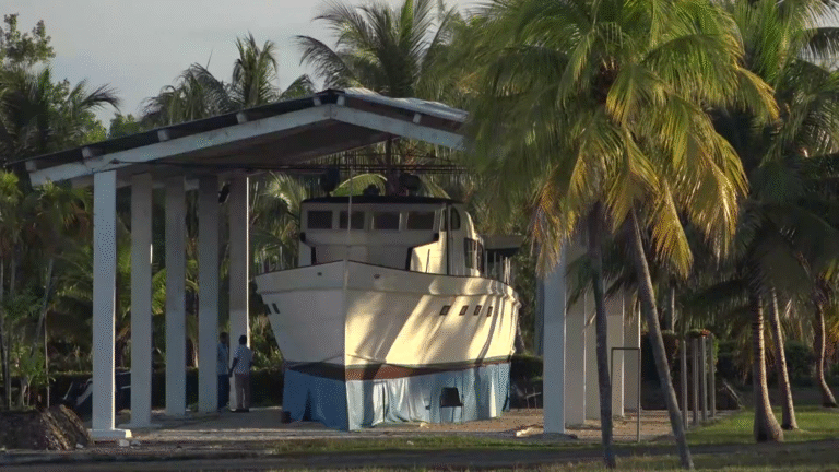 Impulsan jóvenes niquereños preparativos para celebrar el 2 de Diciembre