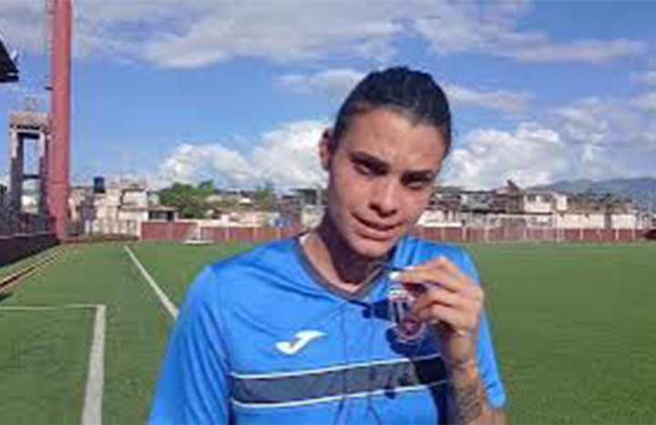 Cubanas inician en Santiago eliminatoria a Mundial de fútbol 2027