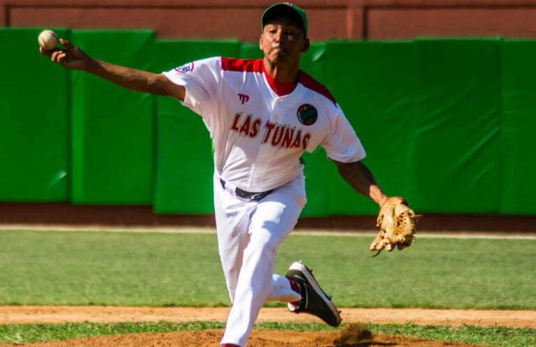 Indetenibles los Leñadores en la Serie Nacional