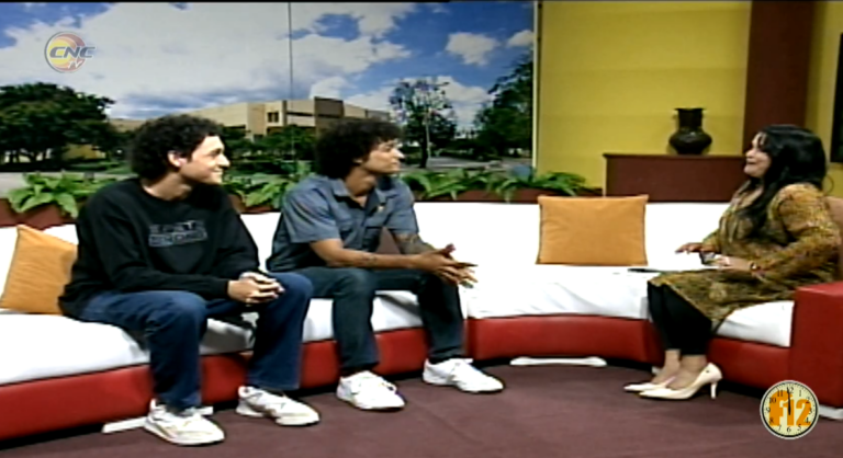 Grupo de Rock Alternativo El llanto de Isis