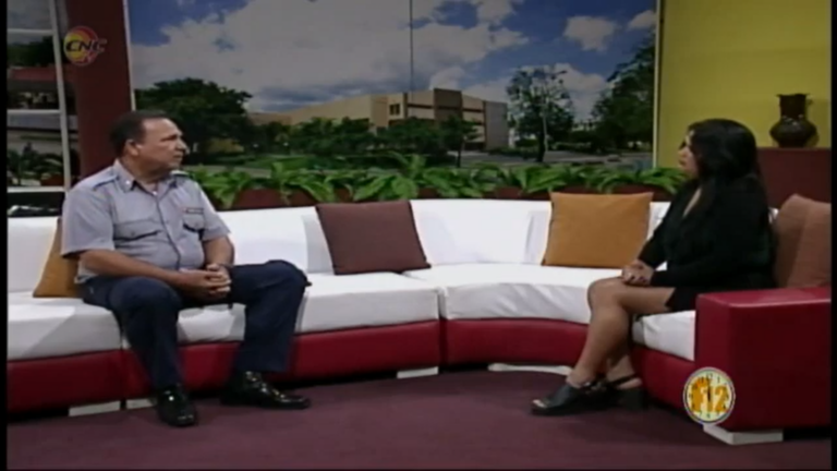 Accidentalidad. Ciclomotores en la vía.