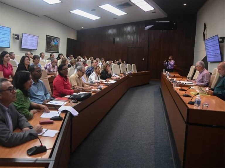 Modelos predicen control de arbovirosis en Cuba a inicios de 2026