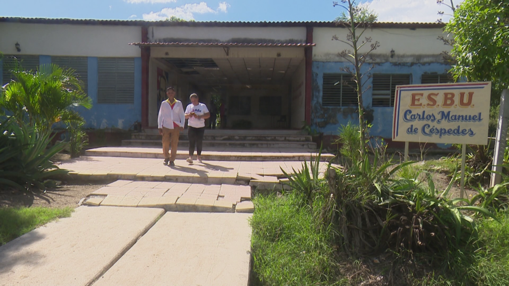Río Cauto sede de la conmemoración por el aniversario 67 del triunfo de la Revolución en Granma