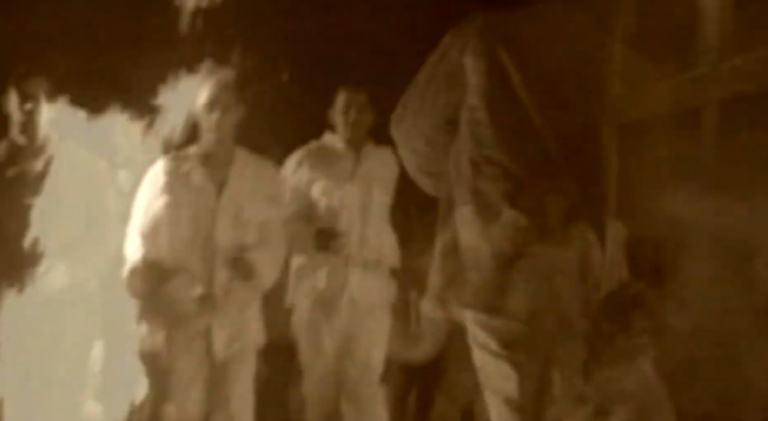 Cumple Bayamo 157 años de conmemorarse su quema por los mambises