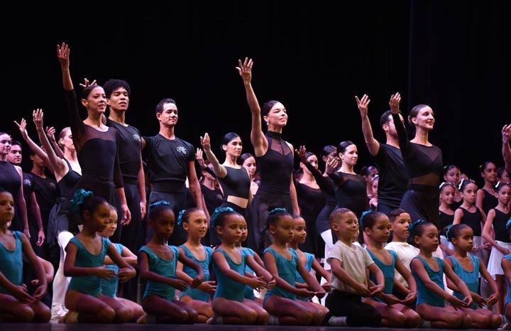 La cultura cubana en otro año de creatividad e identidad