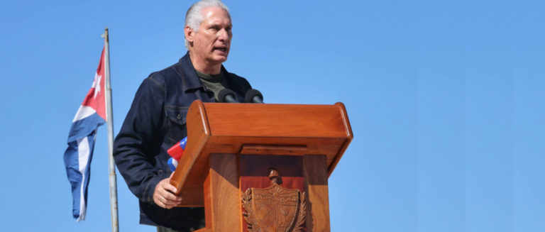 Cuba insta al mundo a condenar agresión de EEUU contra Venezuela