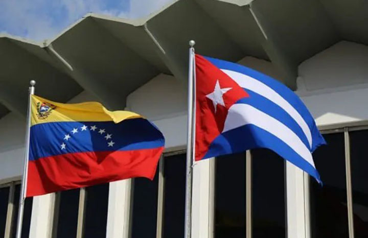 Condena internacional al ataque de EE.UU. contra Venezuela