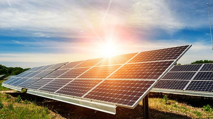 Cubasolar, la magnitud de sus proyectos