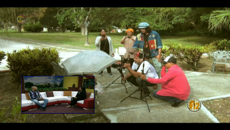 Realizador de Video Clip Creador de sueños de Yanko León. AHS