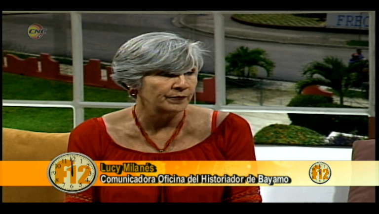 Oficina del Historiador anuncia Jornada por la Quema de Bayamo.