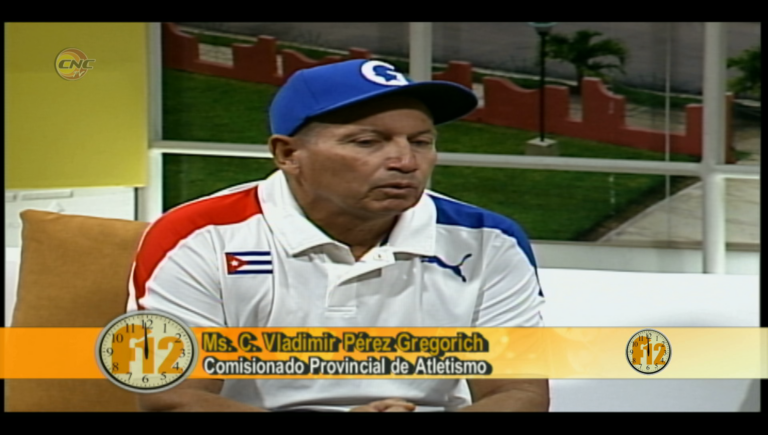 INDER. Maratón 12 de enero