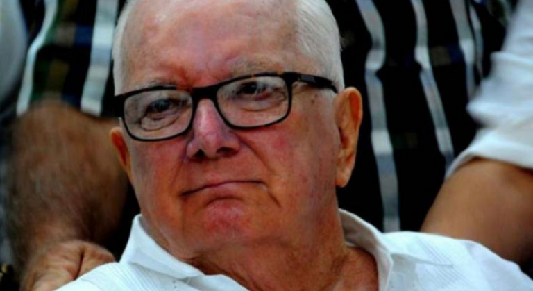 Honran en Bayamo legado cultural de Armando Hart