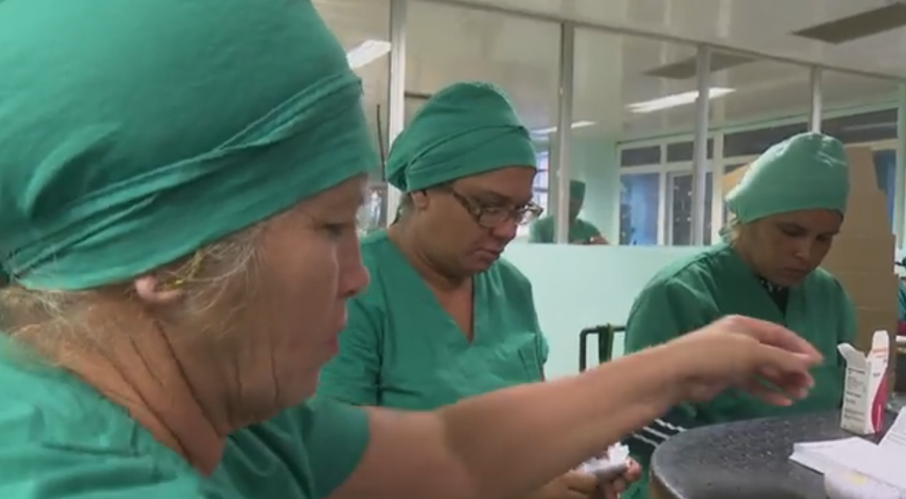 MEDILIP expande fabricación de fármacos derivados de productos naturales