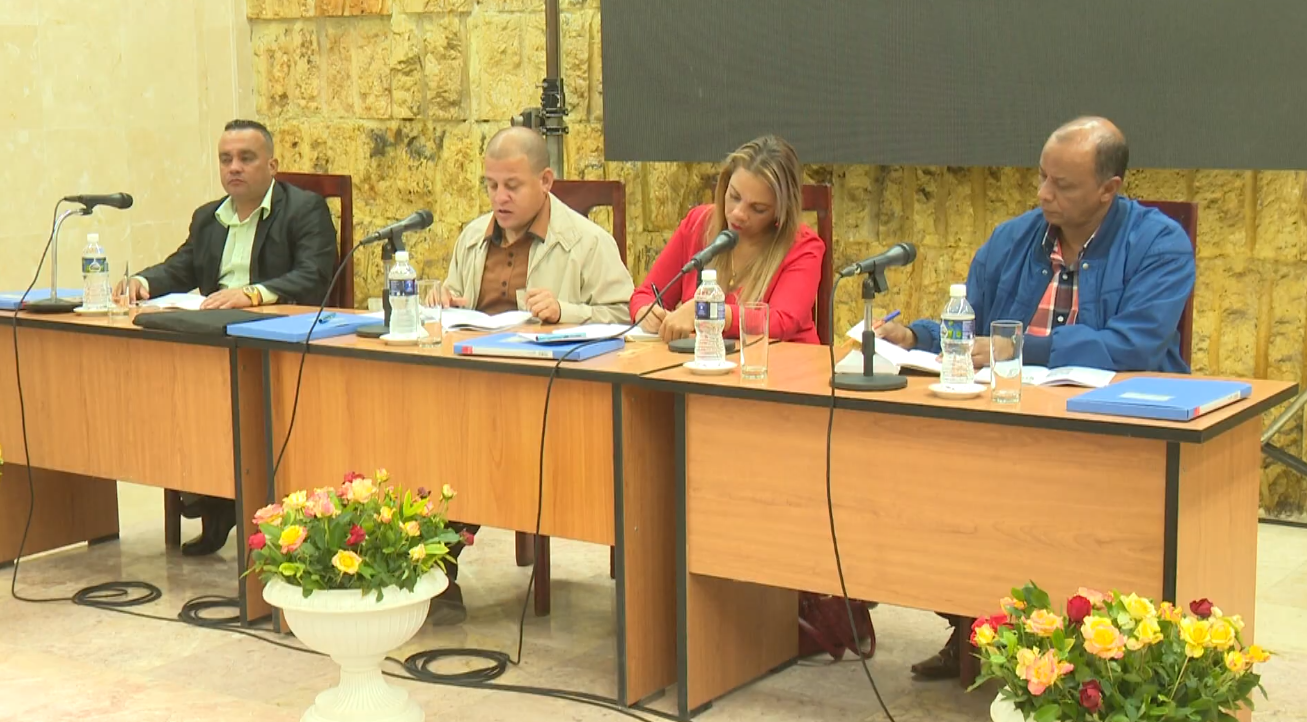 Artistas granmenses abogan por salvar la cultura como medio eficaz para también salvar la nación