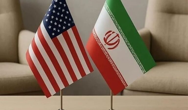 Inicia nueva ronda de negociaciones entre Estados Unidos e Irán