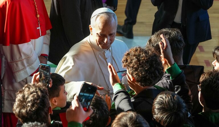 Vaticano anunció próximas visitas pastorales de León XIV durante 2026