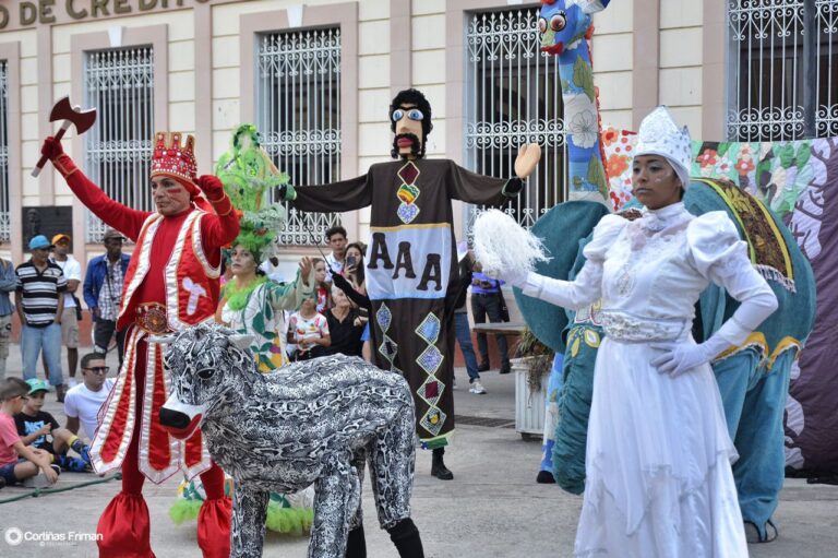 Agrupación teatral granmense asistirá a celebración por aniversario de Guiñol Camagüey