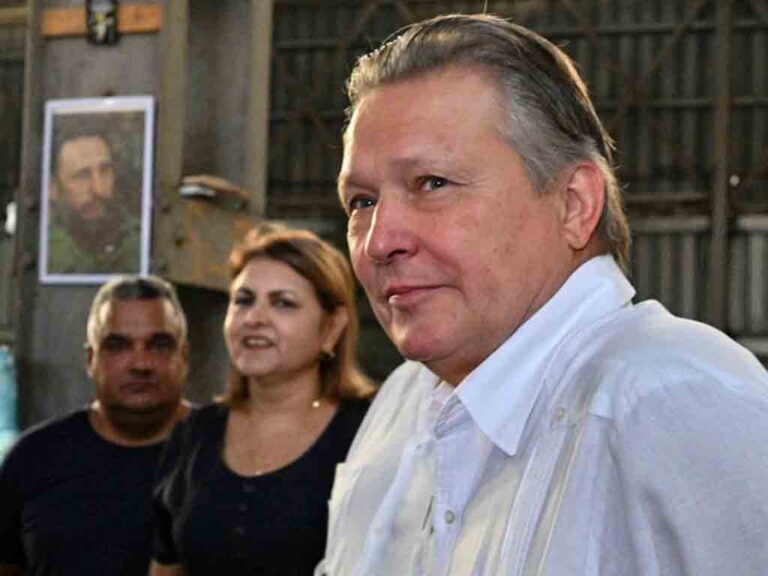 Cuba socio más confiable de Rusia en Latinoamérica, según embajador