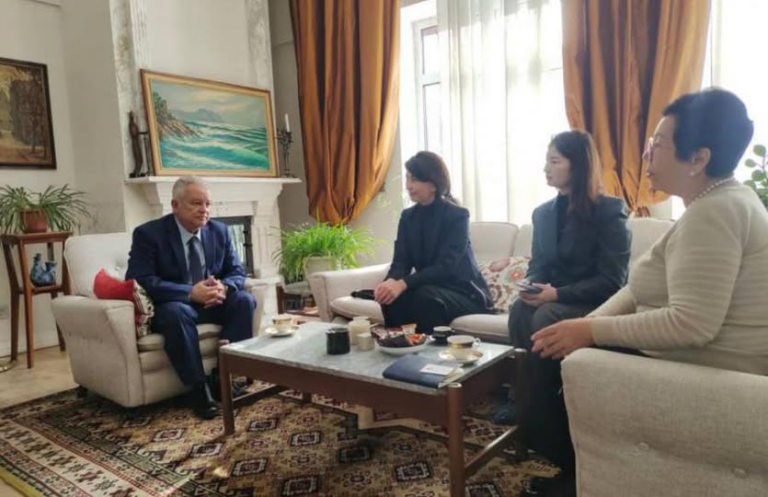 Continúa respaldo internacional a Cuba ante nuevas medidas de EE.UU.