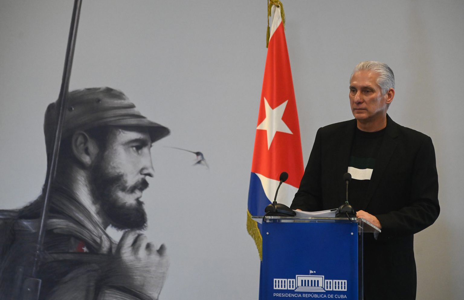 Necesarias transformaciones (XII)