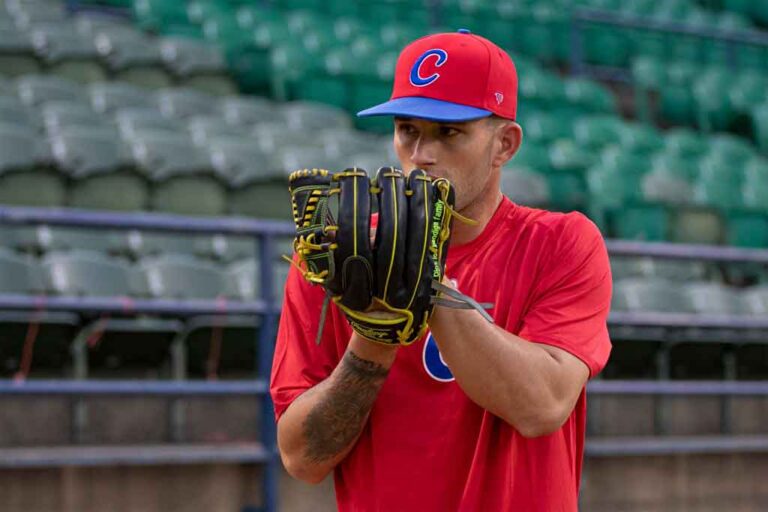 Randy Martínez, la primera voz de Cuba en la Serie de las Américas