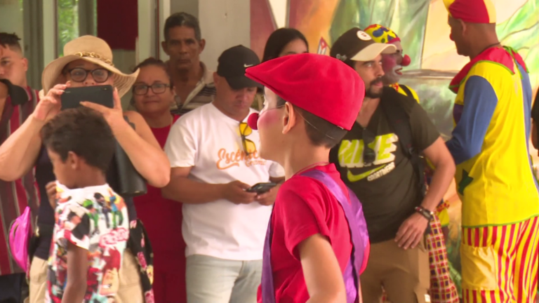 Artistas granmenses abogan por salvar la cultura como medio eficaz para también salvar la nación