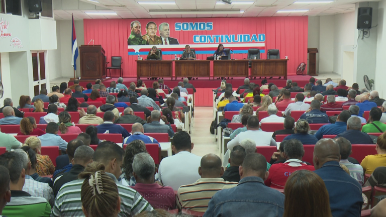 Informa medidas ante situación con el combustible Dirección Provincial de Salud en Granma