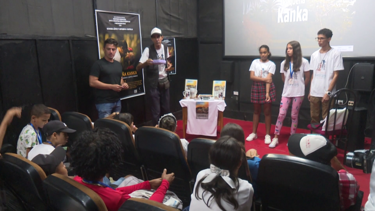 Trabajadores de cultura garantizarán programación cultural a pesar de las compleja circunstancias