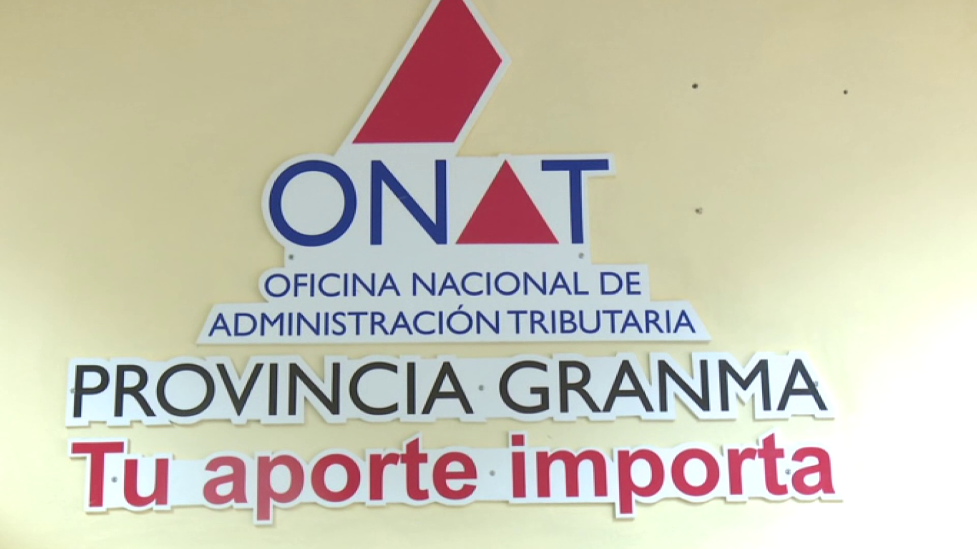 ONAT adopta medidas organizativas con sus horarios para tiempos actuales