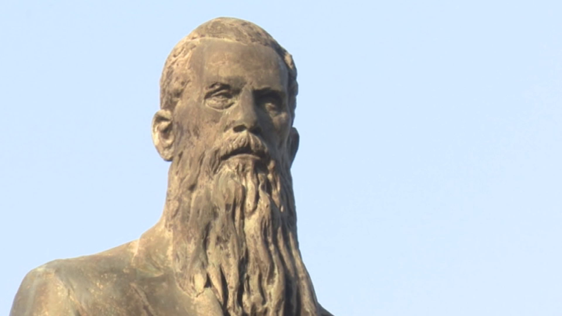 Se conmemoran 149 años del fallecimiento de Francisco Vicente Aguilera