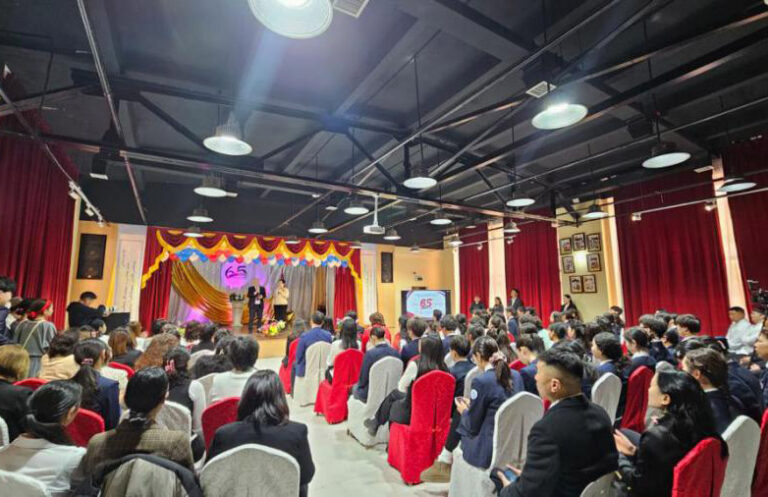 Celebran 65 años de relaciones Cuba-Mongolia