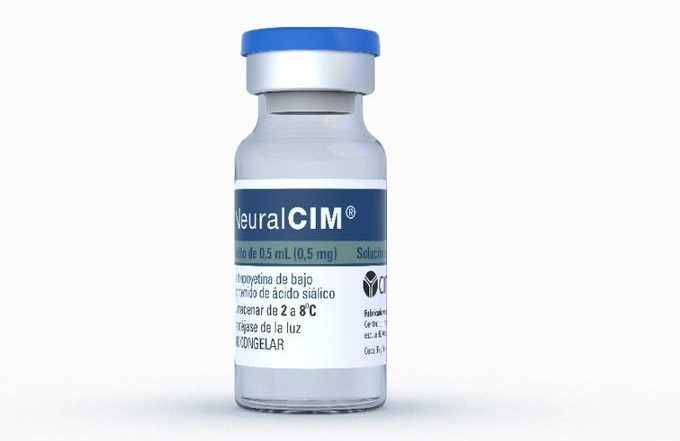 Canciller cubano destaca éxito de NeuralCIM