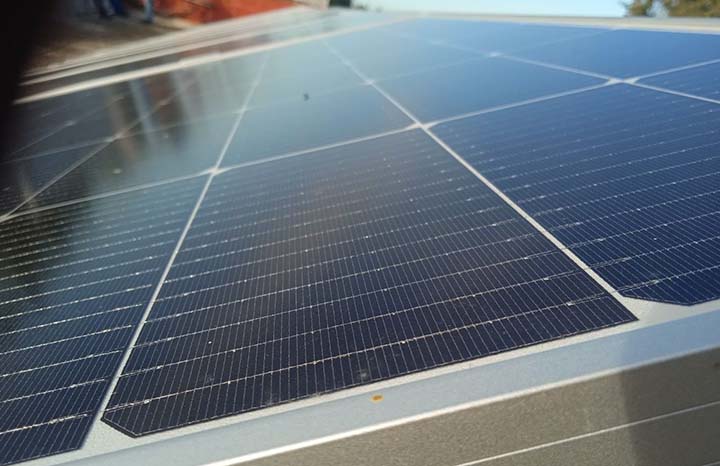 Reciben pacientes pediátricos en Granma estaciones de carga portátiles 