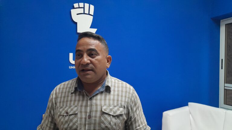 Se mantiene Granma generando en microsistema en isla