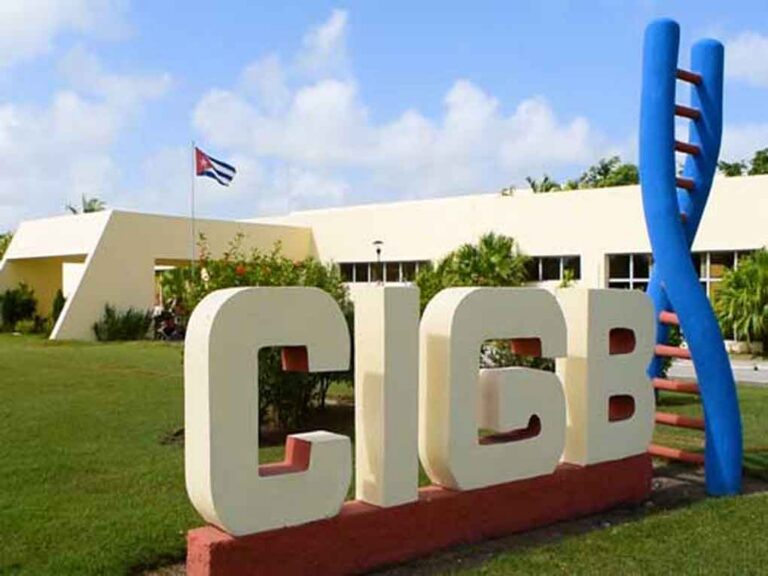 Científico cubano Jorge Castro: toda mi vida gira alrededor del CIGB