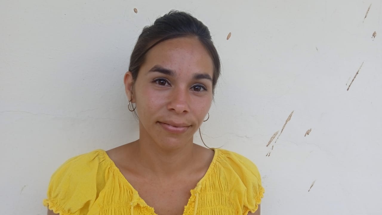 En femenino y desde la tierra