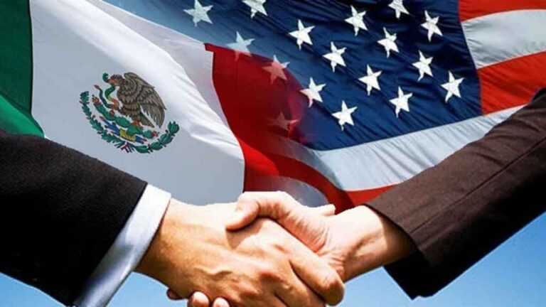 México y EEUU en primera ronda de conversaciones por T-MEC