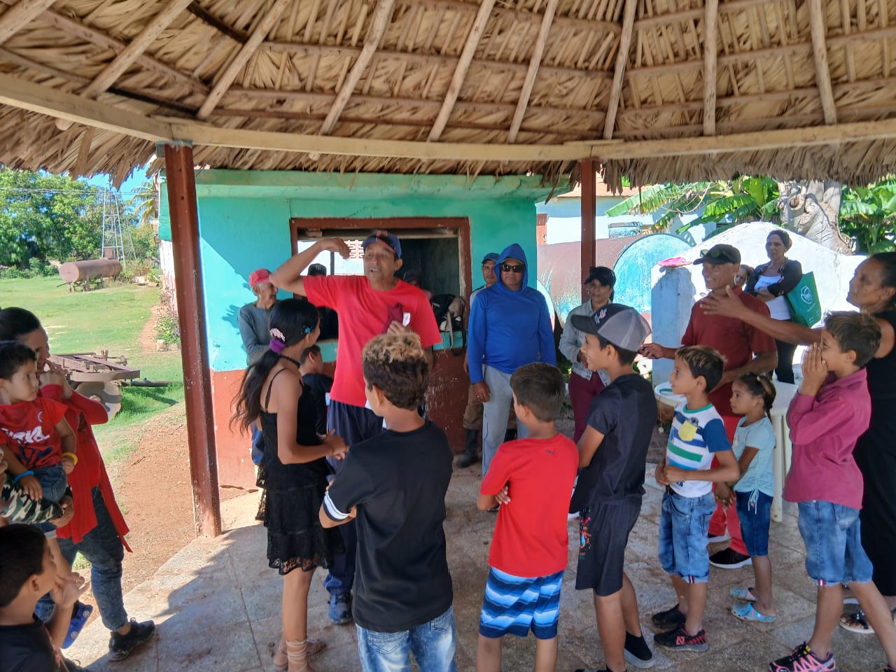 Recuerdan campechuelenses aniversario 24 del Programa de Salas de TV