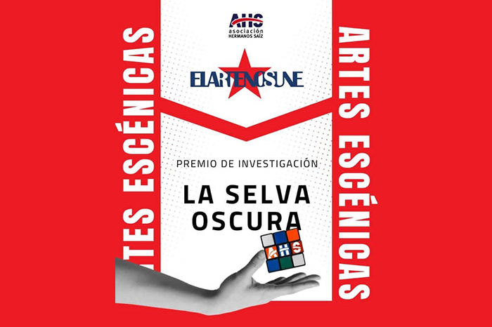 Convoca la AHS a premio de investigación La Selva Oscura 