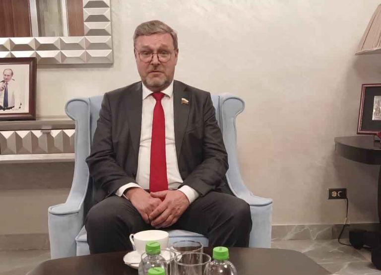 Rusia por ampliar nexos con América Latina y el Caribe