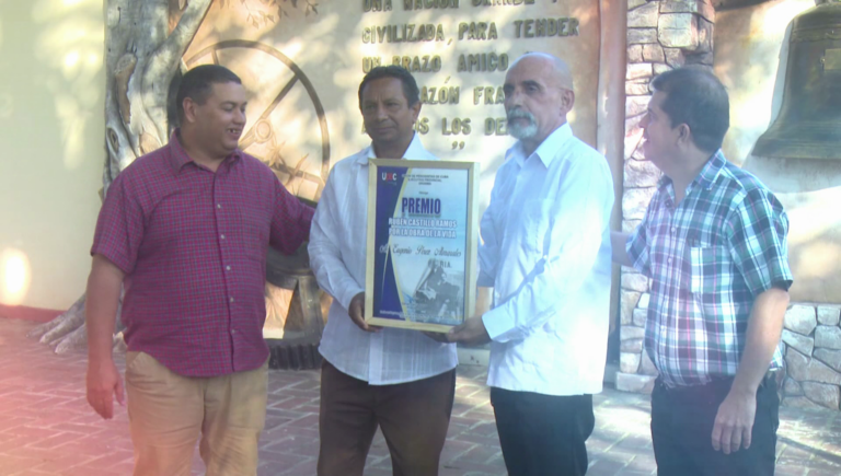 14 de marzo: 134 Aniversario de la fundación del periódico Patria.