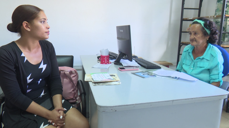 Destaca labor de fémina granmense en Tribunal Provincial de Justicia