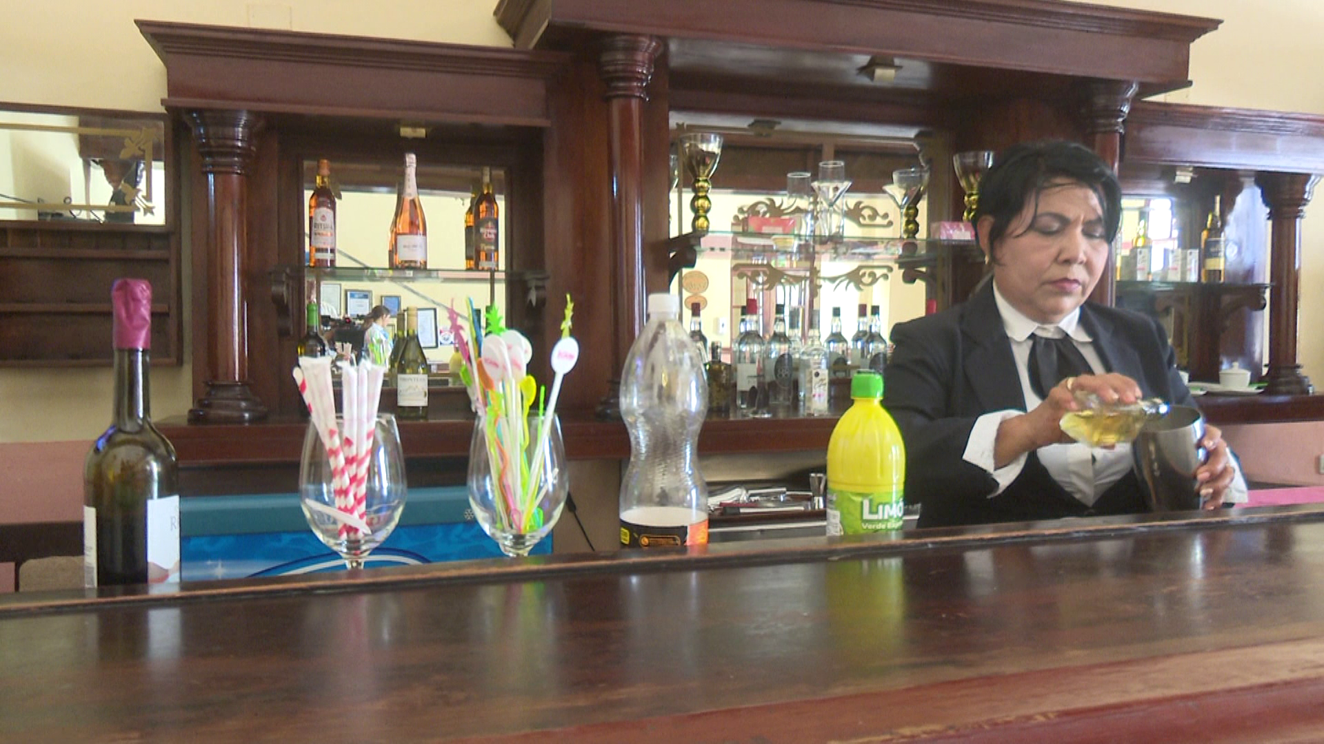 Mujeres granmenses se crecen en diferentes ámbitos de la vida económica y social