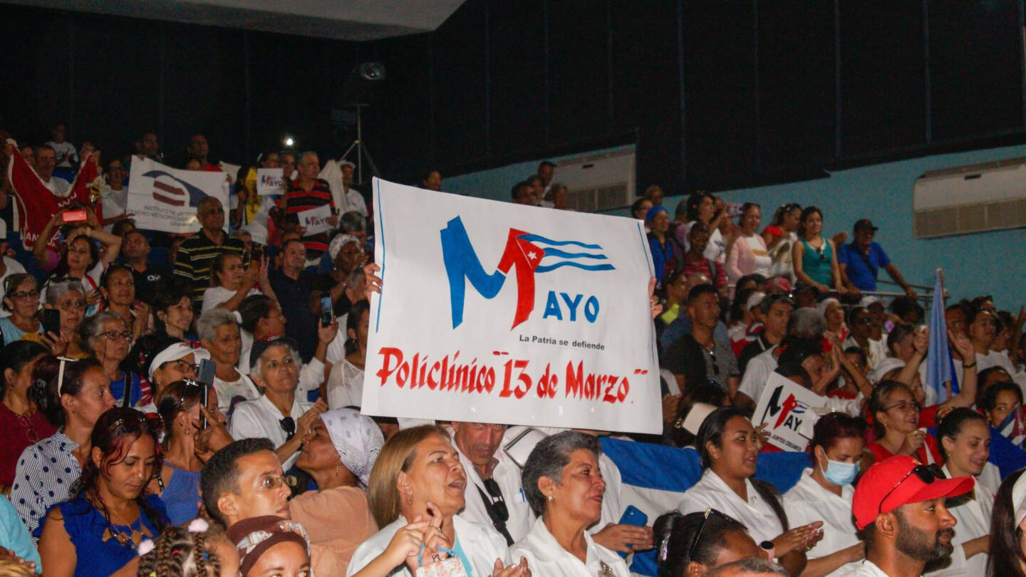 Convocan en Granma a celebrar el Día del Proletariado Mundial