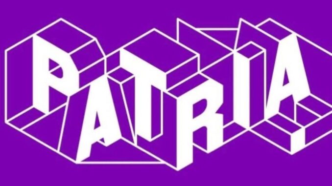 Granmenses al Coloquio Internacional “Patria”